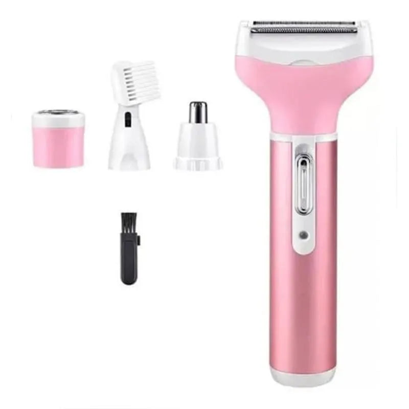 DEPILADORA SHINON 4 EN 1 SH-7657