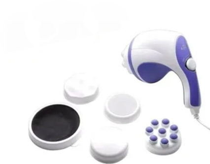 MASAJEADOR RELAX TONE MA-116