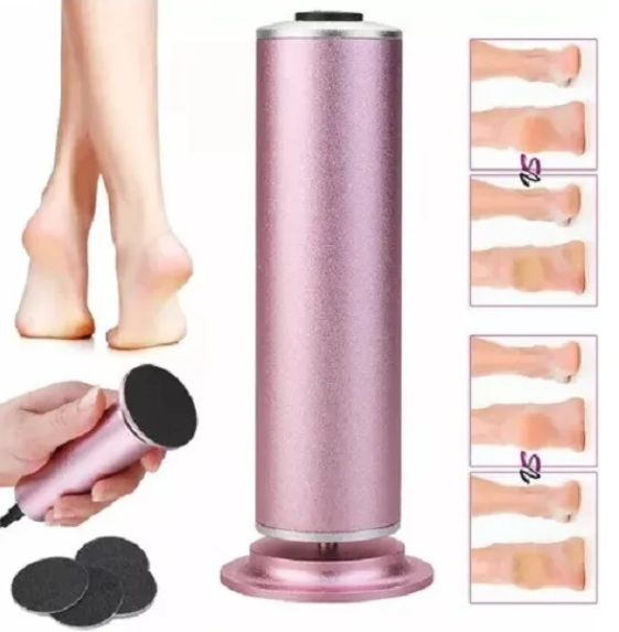 REMOVEDOR ELÈCTRICO DE CALLOS GH-99