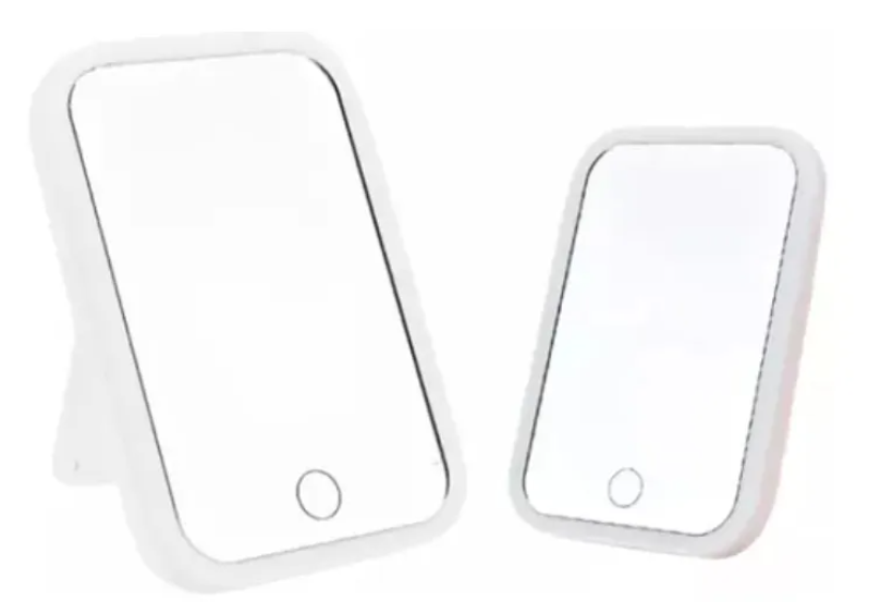 Espejo con luz LED XR-8809