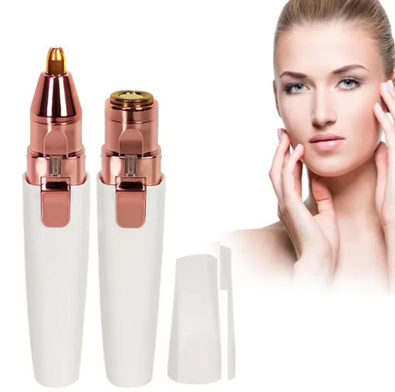 TRIMMER PARA DAMA 2 EN 1 GM3136