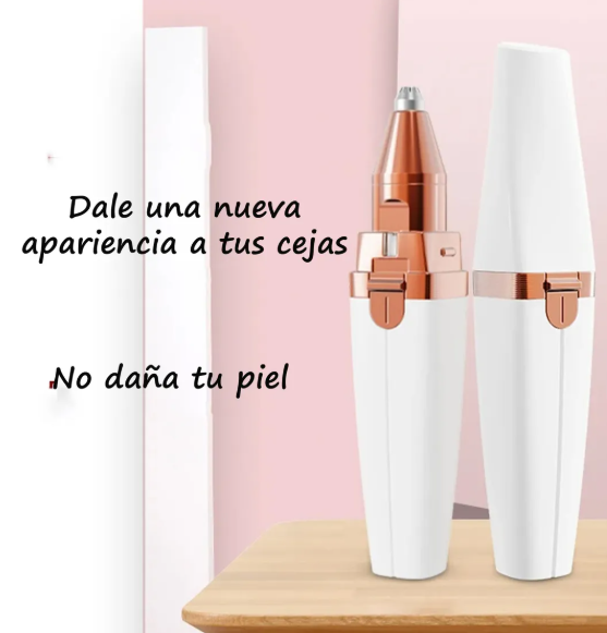 TRIMMER PARA DAMA 2 EN 1 GM3136