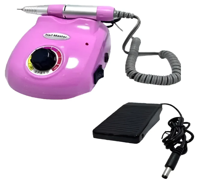 PULIDOR DE UÑAS 208