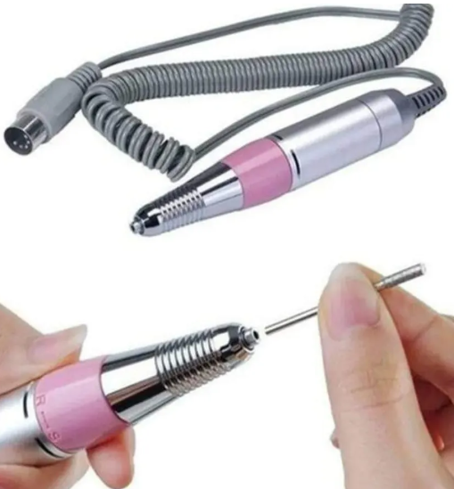 PULIDOR DE UÑAS 208