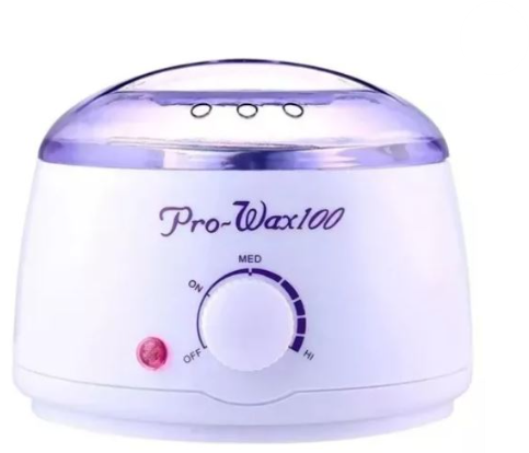 OLLA PARA CERA DEPILATORIA  JG-117