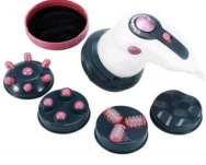 MASAJEADOR BODY INNOVATION SH118