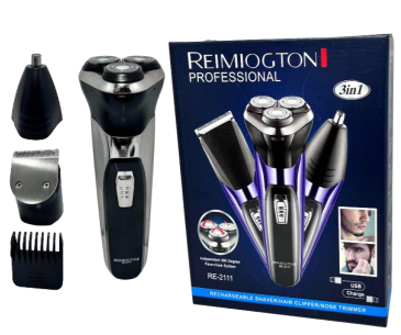 PATILLERA REIMIOGTON 3 EN 1 RE-2111