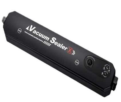 SELLADORA EMPACADORA AL VACIO ZR-001