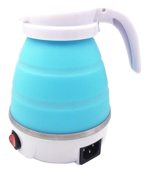 HERVIDOR DE AGUA PLEGABLE LL2305-3