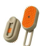 CEPILLO CON VAPOR PARA MASCOTAS INDE24-065