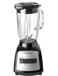 LICUADORA BLACK+DECKER DURAPRO BLBD210GB