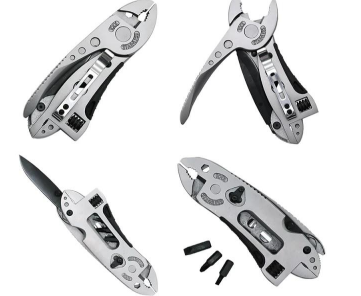 MULTI HERRAMIENTAS ALICATE MULTIUSO XZ-0031