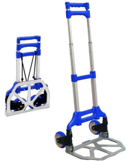 CARRETILLA PLEGABLE ll2305-12