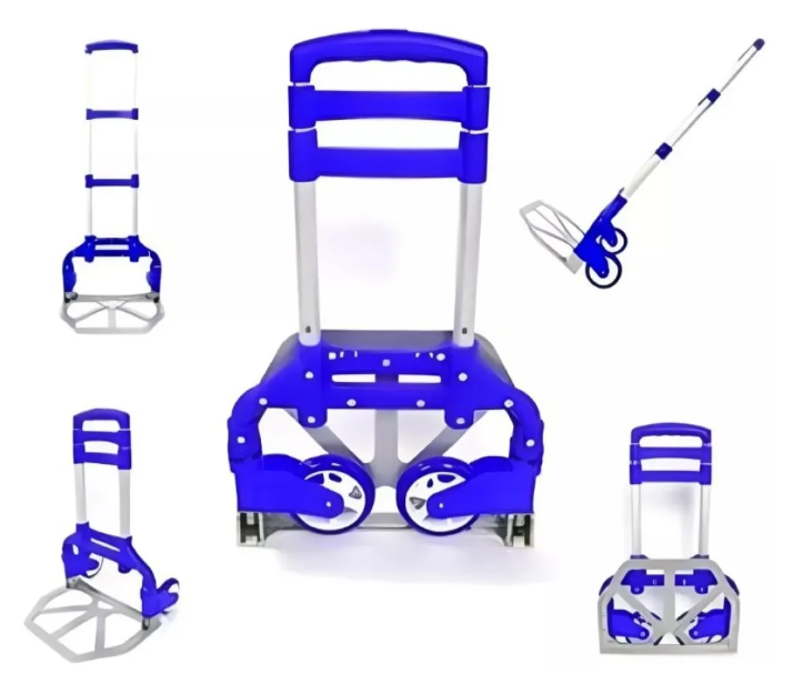 CARRETILLA PLEGABLE ll2305-12