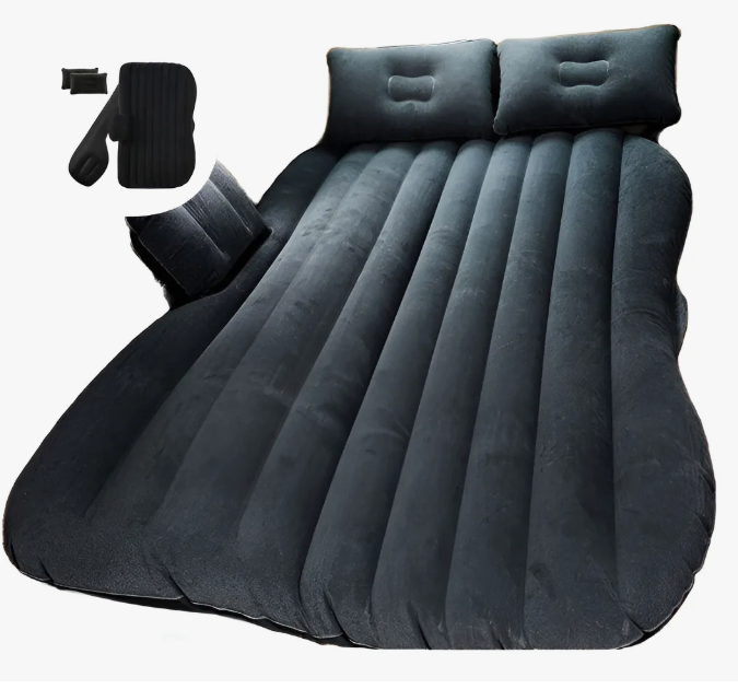 COLCHON INFLABLE PARA CARRO VG110