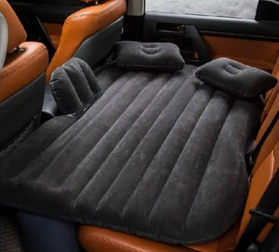 COLCHON INFLABLE PARA CARRO VG110