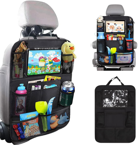 ORGANIZADOR DE CARRO MX-02