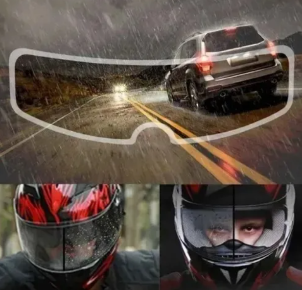 ANTIEMPAÑANTE DE MOTO VG-81