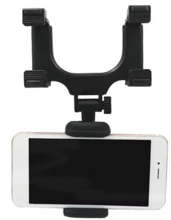 SOPORTE DE CELULAR RETROVISOR VG-57