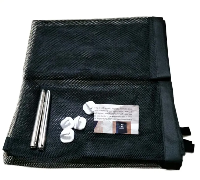 MALLA DE PUERTA 110 X 75CM LB-01