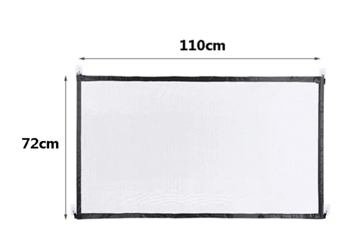 MALLA DE PUERTA 110 X 75CM LB-01