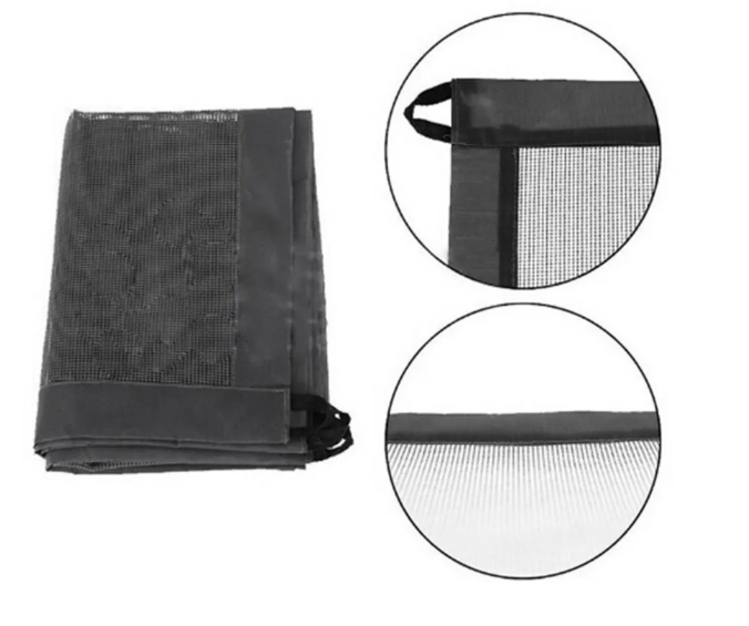 MALLA DE PUERTA 110 X 75CM LB-01