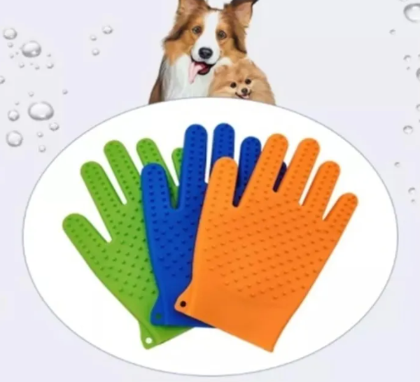 GUANTE DESLANADOR VG-45