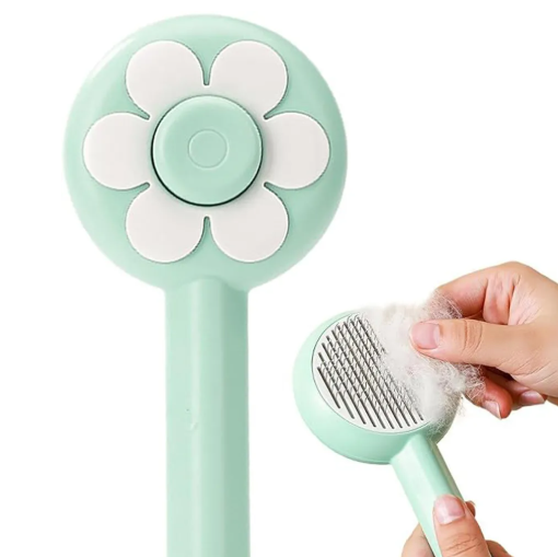 CEPILLO FLOR DESLANADOR HH-01- 02