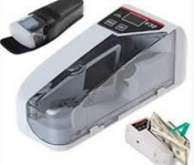 CONTADORA DE BILLETES PEQUEÑA V30