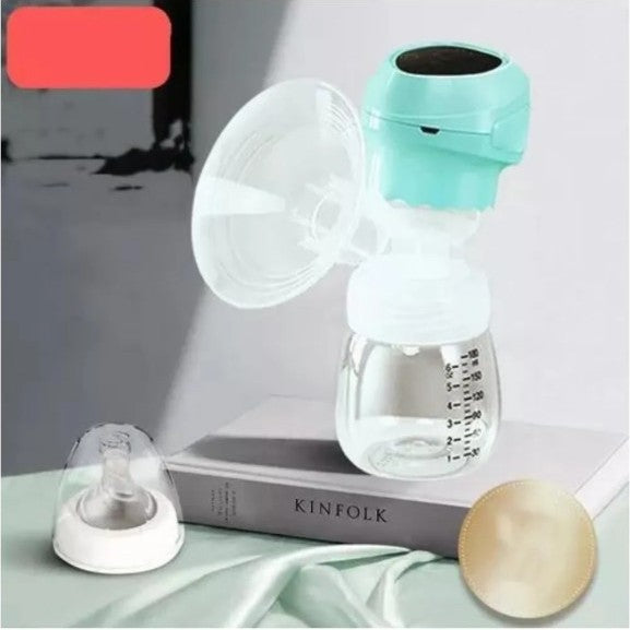 EXTRACTOR DE LECHE ELÉCTRICO