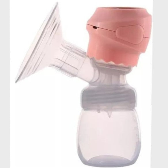 EXTRACTOR DE LECHE ELÉCTRICO