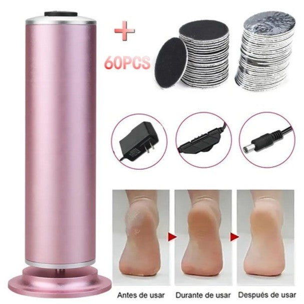 REMOVEDOR ELÈCTRICO DE CALLOS GH-99