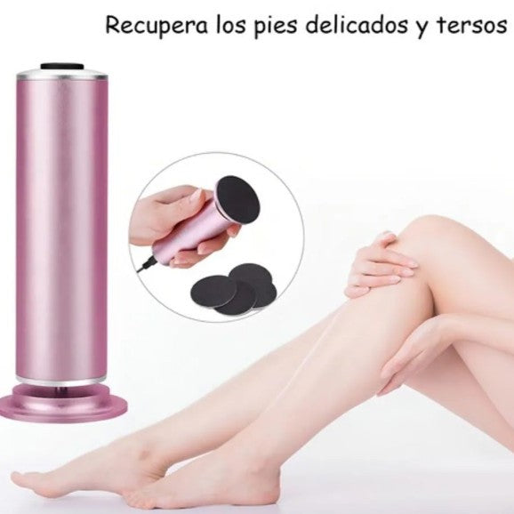 REMOVEDOR ELÈCTRICO DE CALLOS GH-99