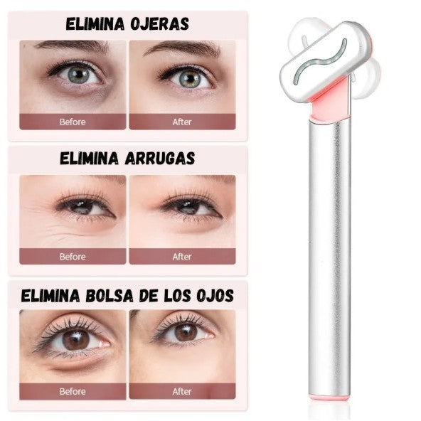 MASAJEADOR PARA LOS OJOS LA25-011