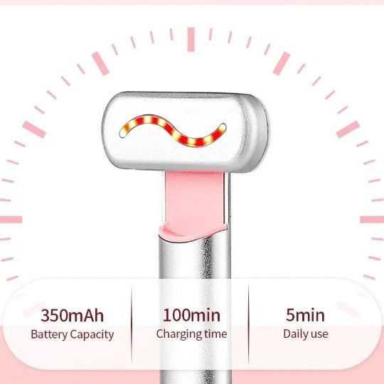 MASAJEADOR PARA LOS OJOS LA25-011