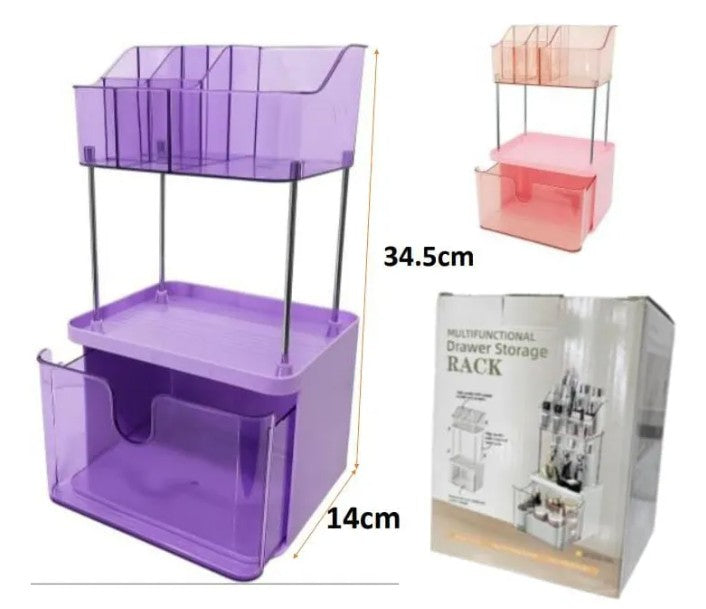 ORGANIZADOR MULTIFUNCIONAL JN-903