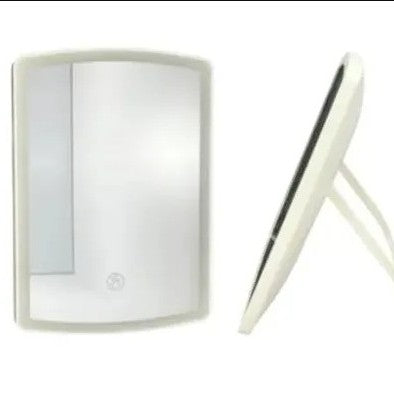 ESPEJO CON LUZ LED XR-8809