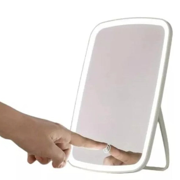 ESPEJO CON LUZ LED XR-8809