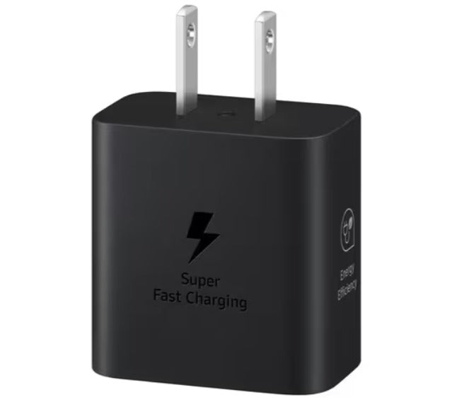 25W PD Adapter USB-C to USB-C Cable